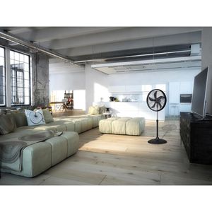 Produktbild für Ventilator Westinghouse 7271540, Yucon I, Ø 50cm