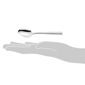 Produktbild für Kaffeelöffel Zwilling Dinner 07150-325, 14 cm