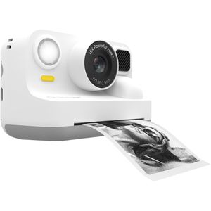 Produktbild für Kinderkamera Denver KPC-1374BTW, weiß