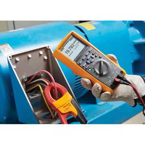 Produktbild für Multimeter Fluke 3947801, 289, digital, TRMS