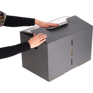 Produktbild für Archivcontainer Smartboxpro 227160410