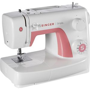 Produktbild für Nähmaschine Singer Simple 3210, für Anfänger