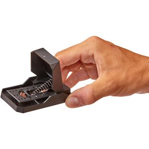 Produktbild für Mausefalle DEUFA PlastiCat 820109