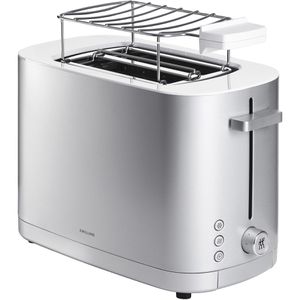 Produktbild für Toaster Zwilling Enfinigy, mit 7 Röststufen &amp; Auftaufunktion