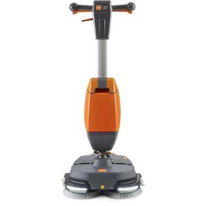 Produktbild für Scheuersaugmaschine Taski Ultimaxx 360 Kit Bürste, Breite 49cm