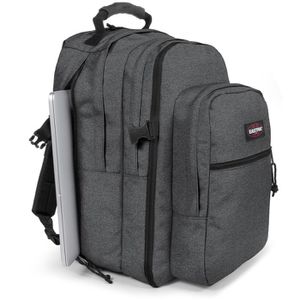 Produktbild für Rucksack Eastpak Tutor Black Denim, 48 cm