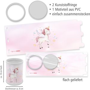 Produktbild für Stiftehalter itenga 33106099, Einhorn