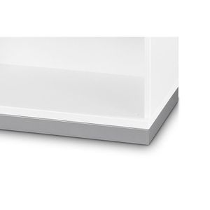 Produktbild für Aktenregal fm-Büromöbel Fastline, aus Holz
