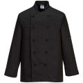 Kochjacke