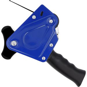 Produktbild für Packbandabroller Westcott E-730402 00, mit Bremse