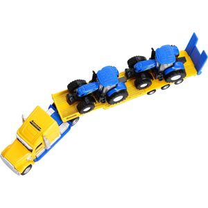 Produktbild für Landwirtschaftsfahrzeug siku 1805 LKW