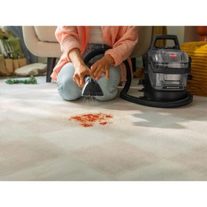 Produktbild für Waschsauger Bissell SpotClean C9 Pro, 400 Watt