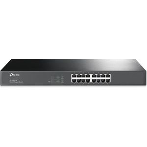 Produktbild für Switch TP-Link TL-SG1016, unmanaged