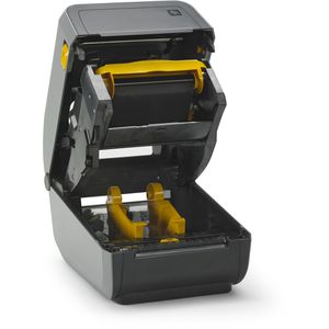 Produktbild für Etikettendrucker Zebra ZD421d, ZD4A042-D0EE00EZ