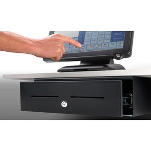 Produktbild für Kassenschublade Safescan HD-4142, 41,5 x 42,5 cm