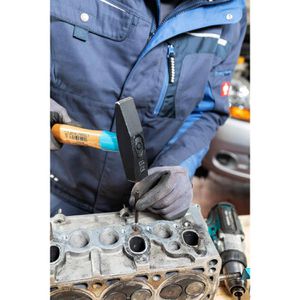 Produktbild für Schraubenausdreher Hazet 841/25