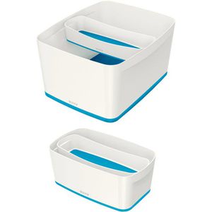 Produktbild für Aufbewahrungsbox Leitz MyBox Schale 5258-10-36 WOW