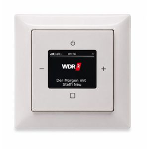Produktbild für Radio Busch-Jaeger 8215 U-101 DAB+, Set
