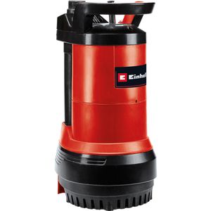 Produktbild für Regenfasspumpe Einhell GE-PP 5555 RB-A, 4170425, 550 W