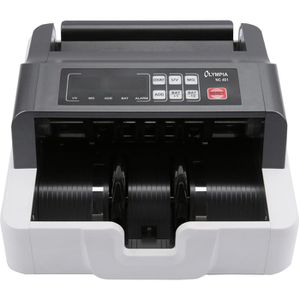 Produktbild für Geldscheinzähler Olympia NC 451