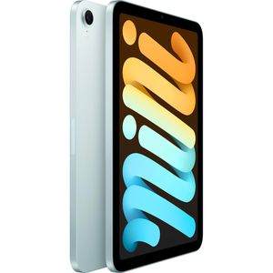 Produktbild für Tablet Apple iPad mini 7.Gen 2024, 8,3 Zoll