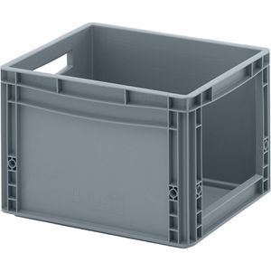 Eurobox AUER SLK 43/27, grau