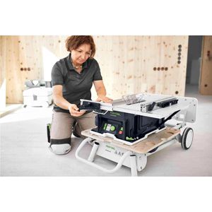 Produktbild für Untergestell Festool UG-CSC-SYS, 577001