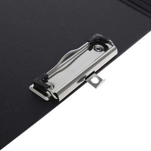 Produktbild für Klemmbrettmappe Maul 2361125, MAULflexx, A4