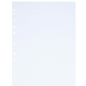 Produktbild für Laminierfolien Peach S-PP525-21 DIN A4