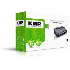 Produktbild für Toner KMP B-T96 für Brother TN-3480