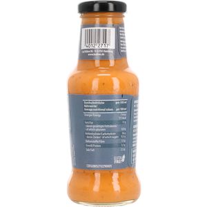 Produktbild für Burgersauce Kühne Smoky Burger, cremig-rauchig