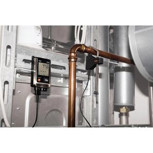 Produktbild für Datenlogger Testo 0572 1753, 175 T3