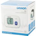 Zusatzbild Blutdruckmessgerät Omron RS2 HEM-6161-D
