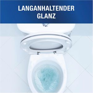 Produktbild für WC-Reiniger Meister-Proper Professional, Gel