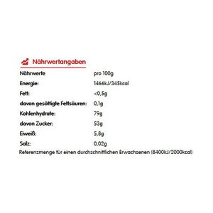 Produktbild für Fruchtgummis Haribo Quaxi