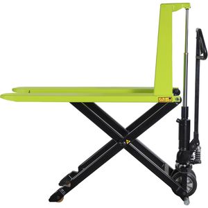 Produktbild für Hubwagen Pramac HX10M, Tragkraft 1000kg