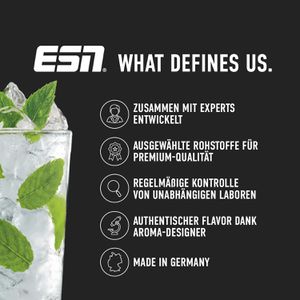 Produktbild für Kollagen ESN Collagen Peptides, 3 Kollagenpeptide