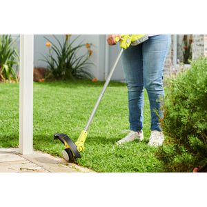 Produktbild für Rasentrimmer Ryobi RY18LT23A-0 ONE+, Akku