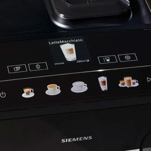 Produktbild für Kaffeevollautomat Siemens EQ.500 classic, TP515D01