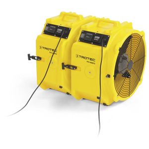 Produktbild für Industrieventilator Trotec TTV 4500 S, 325 Watt