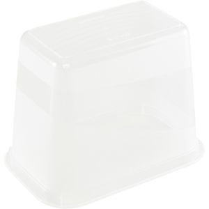 Produktbild für Frischhaltedose Keeeper mia magic ice, aus Kunststoff