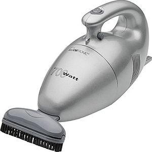 Produktbild für Handstaubsauger Clatronic HS 2631