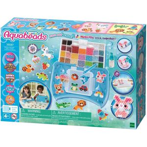 Bastelset Aquabeads 35087 Bastelstudio Starter Set