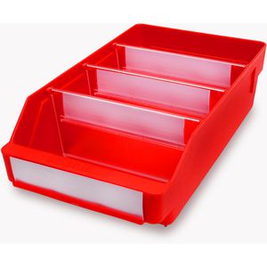 Produktbild für Regalkasten Stemo 520105, Länge 300 mm