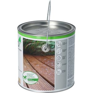 Produktbild für Holzöl Osmo Teak-Öl, 2,5l