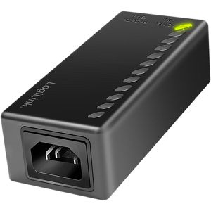 Produktbild für PoE-Injektor LogiLink PoE-Adapter POE004