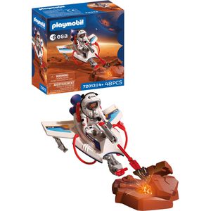 Produktbild für Spielset playmobil ESA 72013, ab 4 Jahre