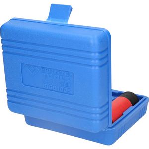 Produktbild für Steckschlüssel Brilliant-Tools BT691005, 3-teilig
