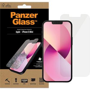 Produktbild für Displayschutzfolie PanzerGlass 2741