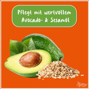 Produktbild für Möbelpolitur Poliboy 18375, Möbel Intensiv Pflege